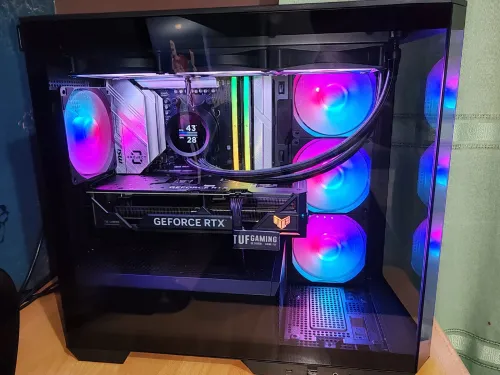 WORKSTATION ULTRA PERFORMANCE