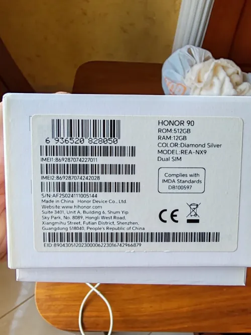 Honor Honor 90