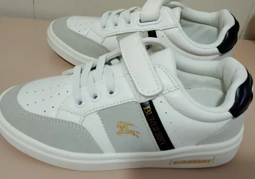 Chaussure garçon peinture 31