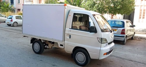 Hafei motors Hafei dfm chana 2009 Hafei