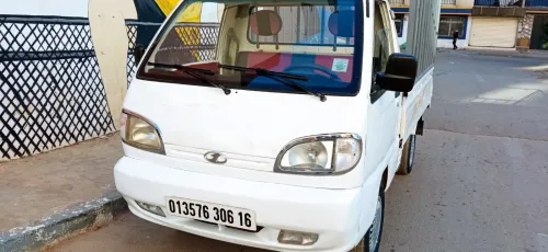 Faw Hafei 2006 DFM