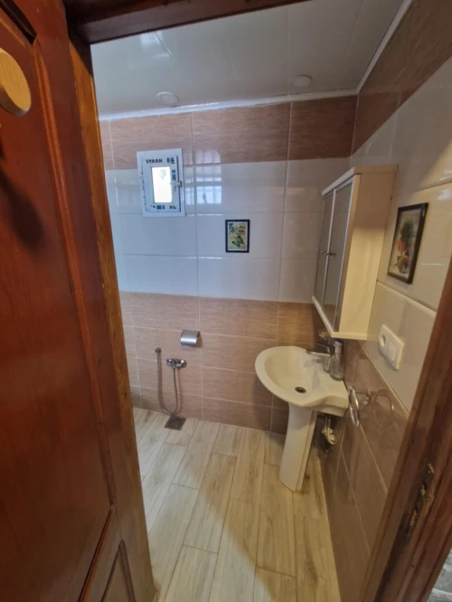 Vente Villa F4 Oran Ain el turck
