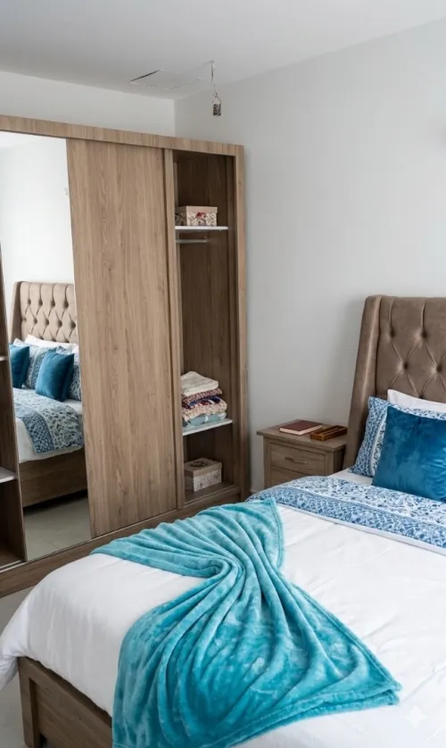 Location Appartement F3 Oran Oran