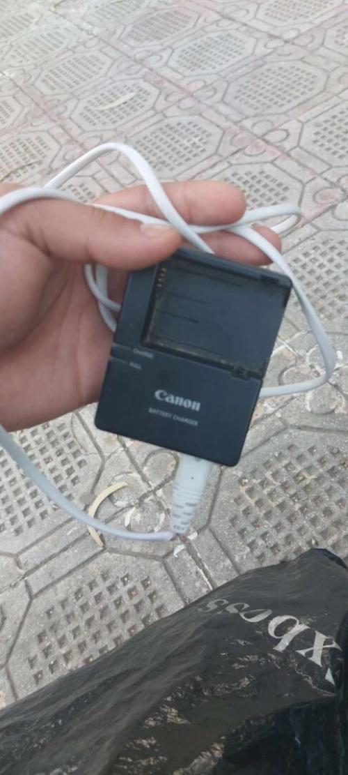 Caméra Canon 650D