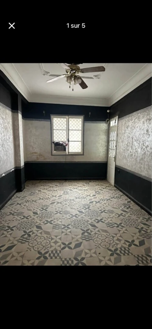 Vente Villa M'Sila Msila