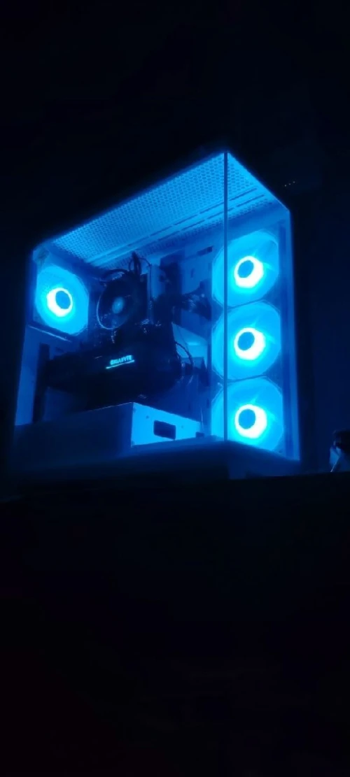 Gaming pc