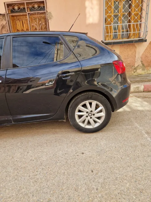Seat Ibiza 2013 Loca