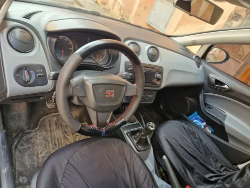 Seat Ibiza 2013 Loca