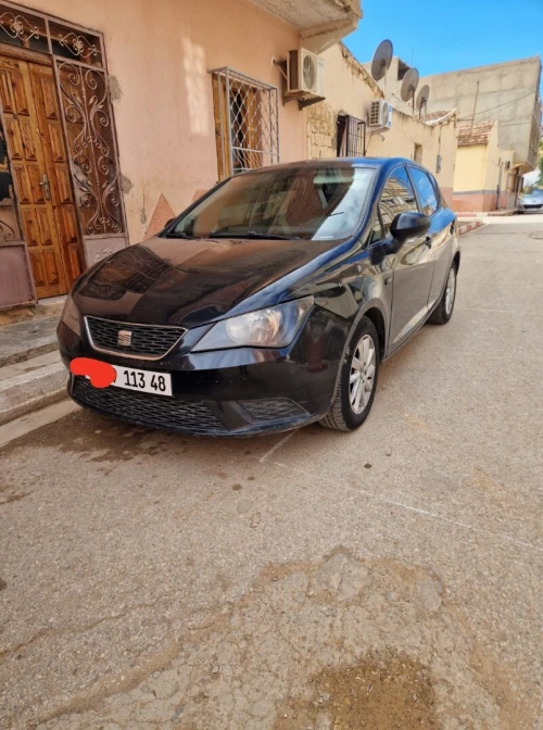 Seat Ibiza 2013 Loca
