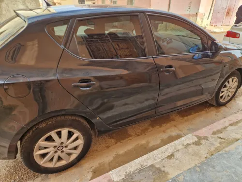 Seat Ibiza 2013 Loca
