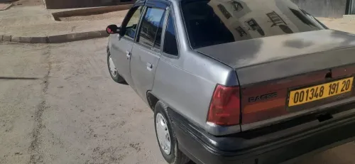 Daewoo Racer 1991 Racer