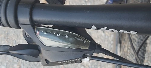 VELO VTT HAM  MTB 27.5