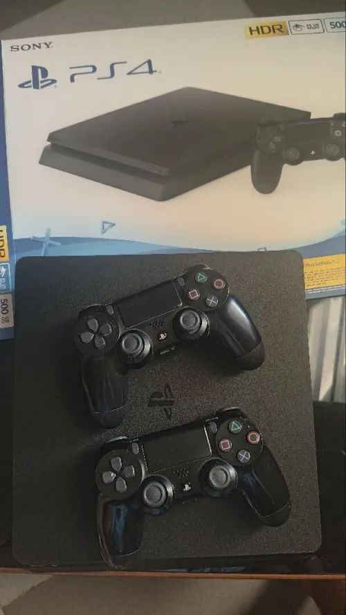 Play 4