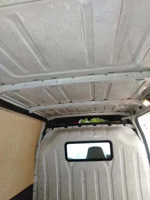 Renault Master 2011