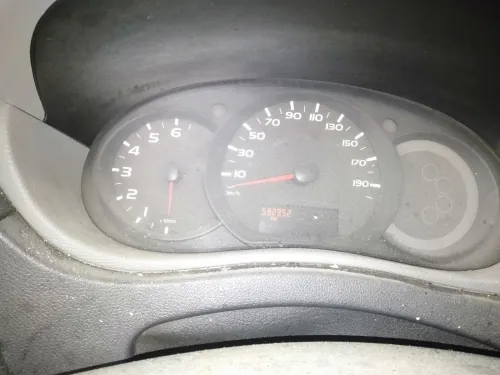 Renault Master 2011