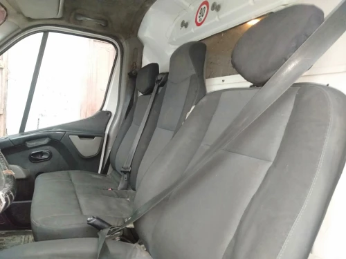 Renault Master 2011