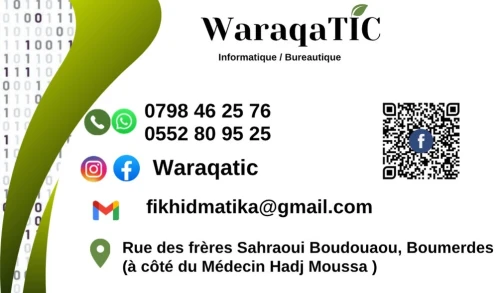 Multis-services