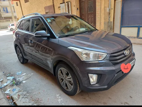 Hyundai Creta 2019 Kreta