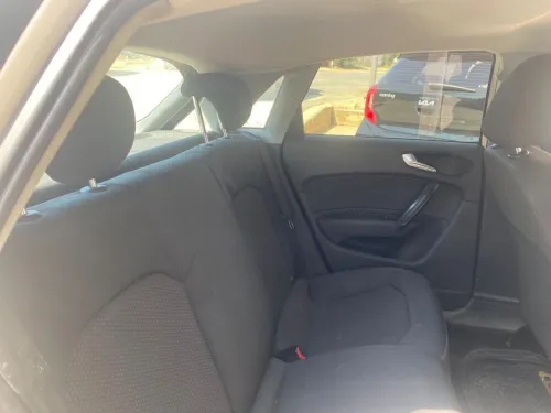 Audi A1 2013 S Line