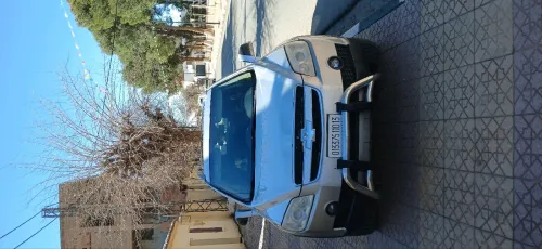 Chevrolet Captiva 2010 LTZ