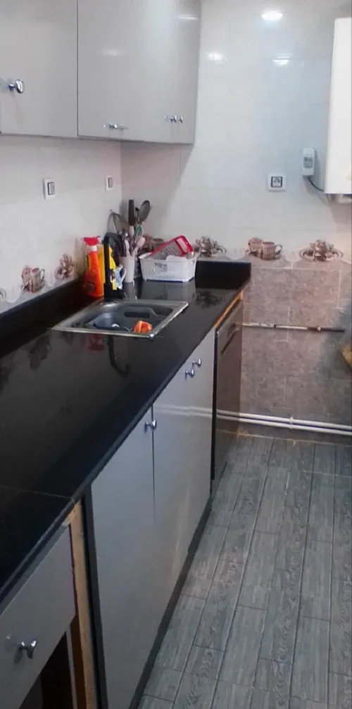 Vente Appartement F4 Tlemcen Mansourah