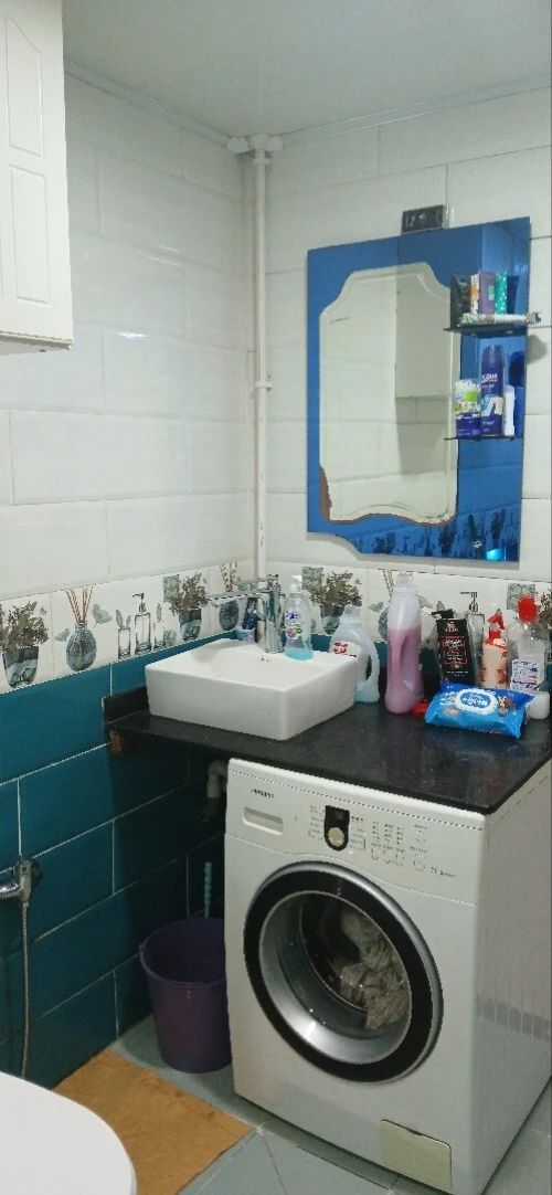 Vente Appartement F4 Tlemcen Mansourah