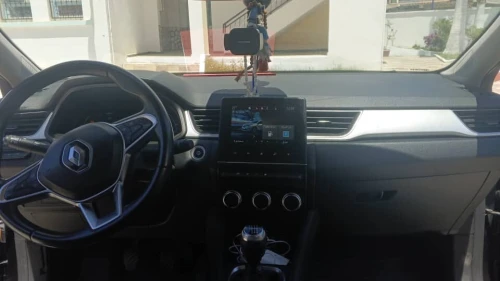 Renault Captur 2023 Techno 