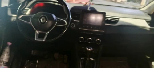 Renault Captur 2023 Techno 