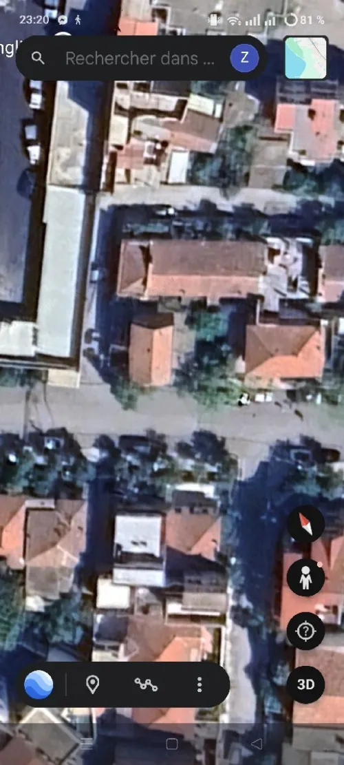 Vente Villa Blida Blida