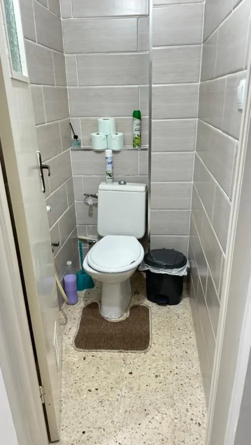 Vente Appartement F3 Alger El achour