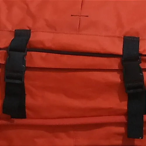 Sac de voyage multi-usage taille L 