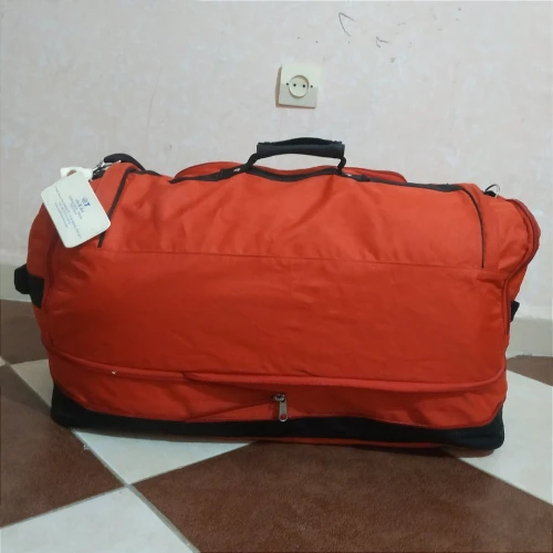 Sac de voyage multi-usage taille L 