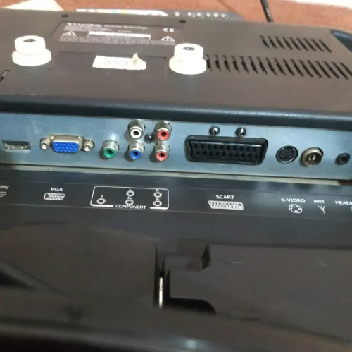 Télévision Condor Led 22 pouce avec télécommande 