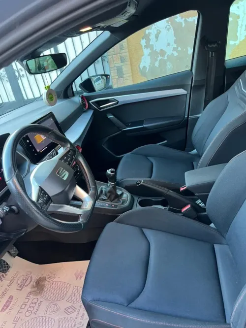 Seat Ibiza 2023 Fr