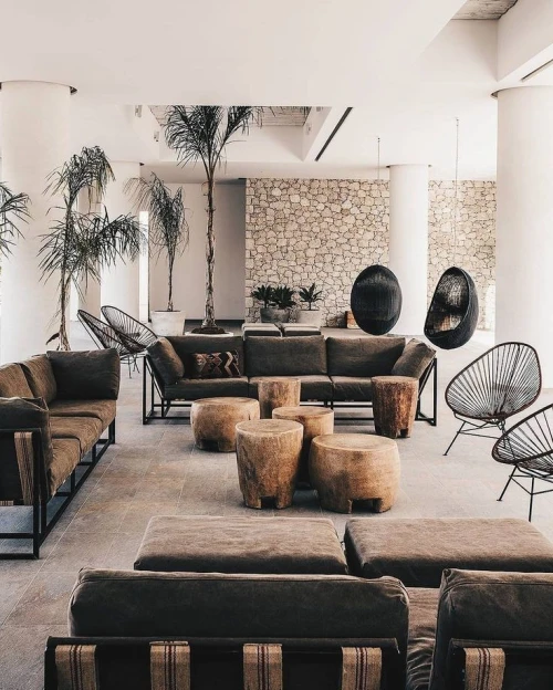 RENOVATION ET AMENAGEMENT APPATEMENT HOTEL ET VILLA