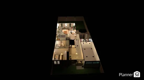 Conception Professionnelle de Plans 2D / 3D