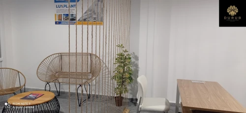 amenagement decoration bureau et showrooms