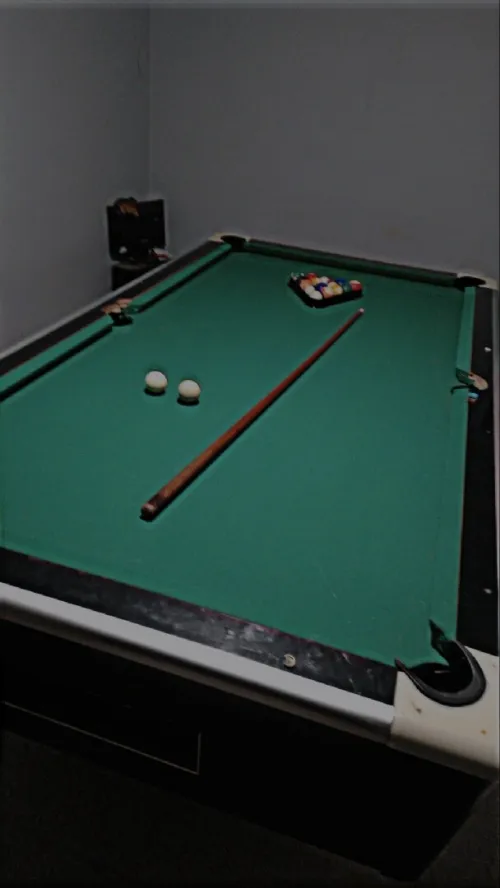 Billard rekhama 80