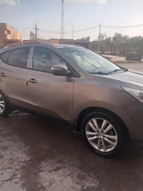 Hyundai Tucson 2015 Tucson
