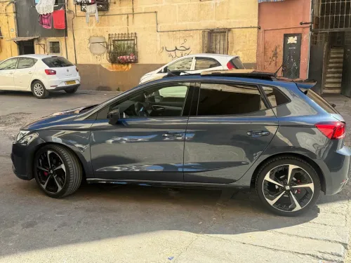 Seat Ibiza 2024 fr+ plus 2024 Fr+ plus