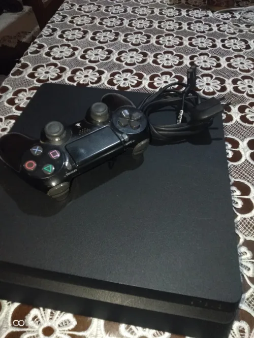 ps4 slim flashable
