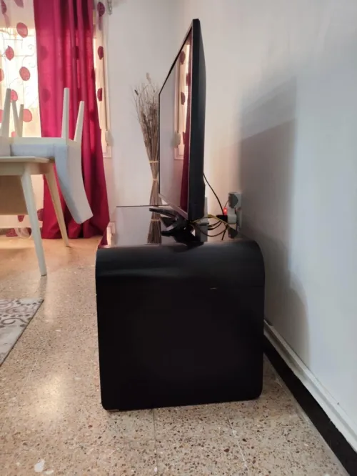 Table TV
