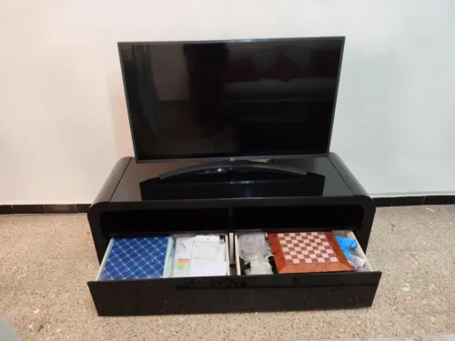Table TV