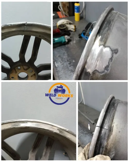 Entreprise de Soudure tuyauterie maintenance et services (INOX/ALUMINIUM/ACIER CARBONE)