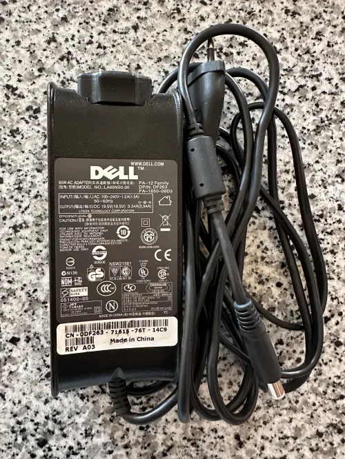 PC Dell Latitude 5490 i5 8350U