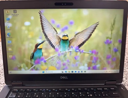 PC Dell Latitude 5490 i5 8350U