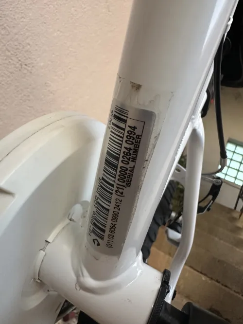Vélo Btwin bike 100 16 pouce