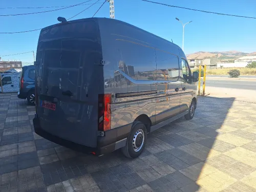 Renault Master 2026 Master