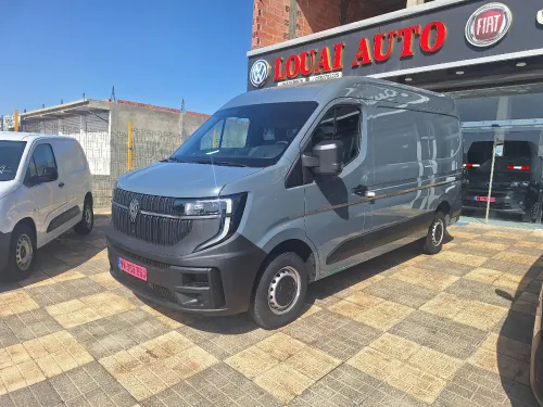 Renault Master 2026 L2H2
