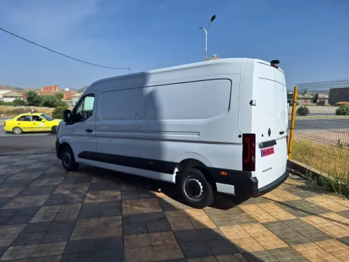 Renault Master 2026 Master
